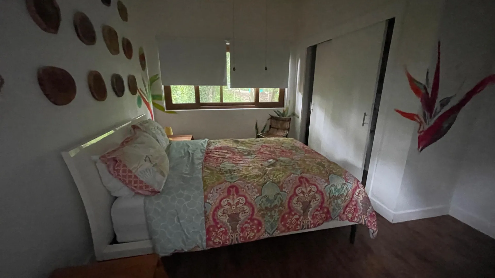 Double bedroom in Gemini I
