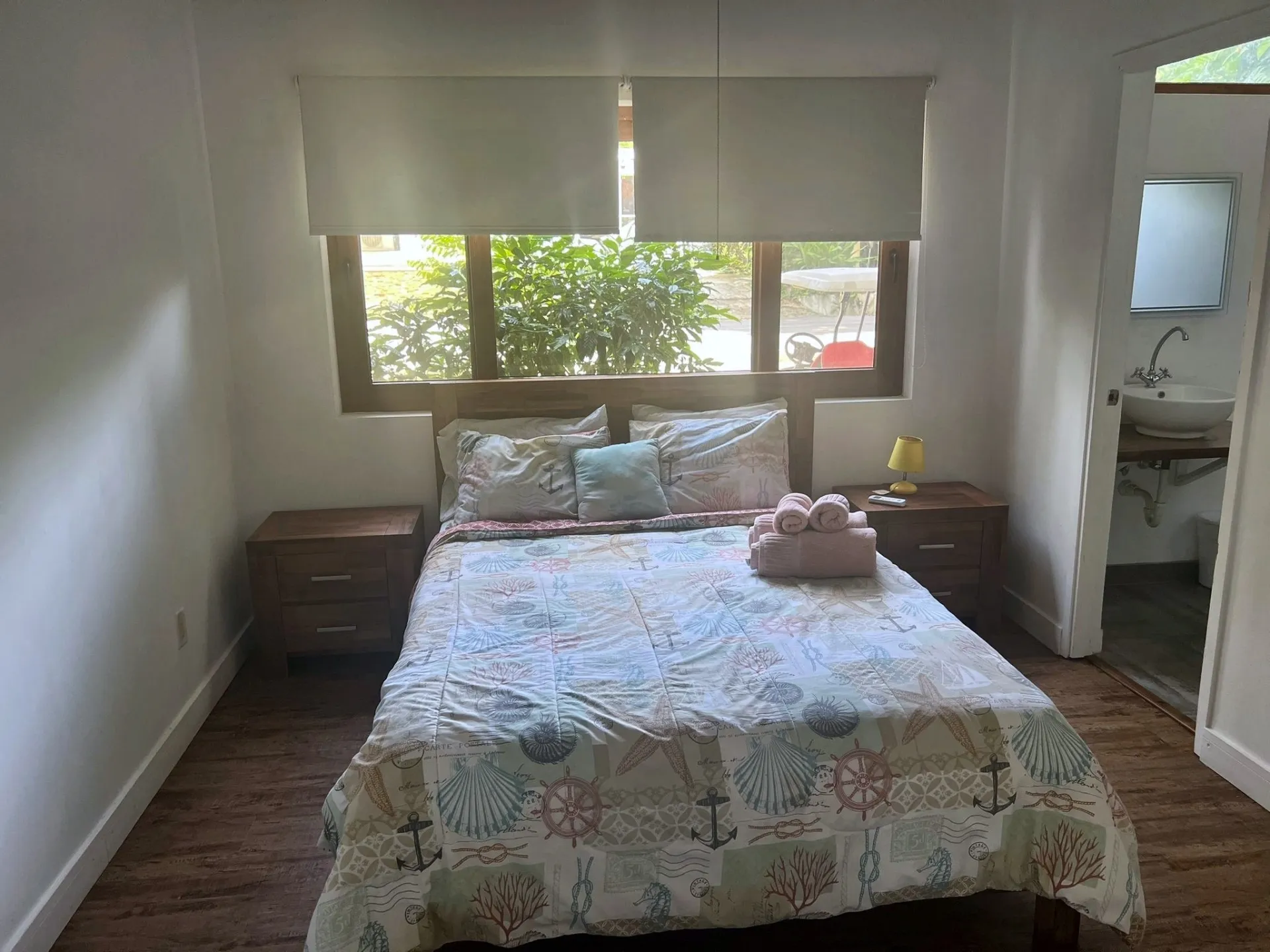 Third bedroom in Gemini I