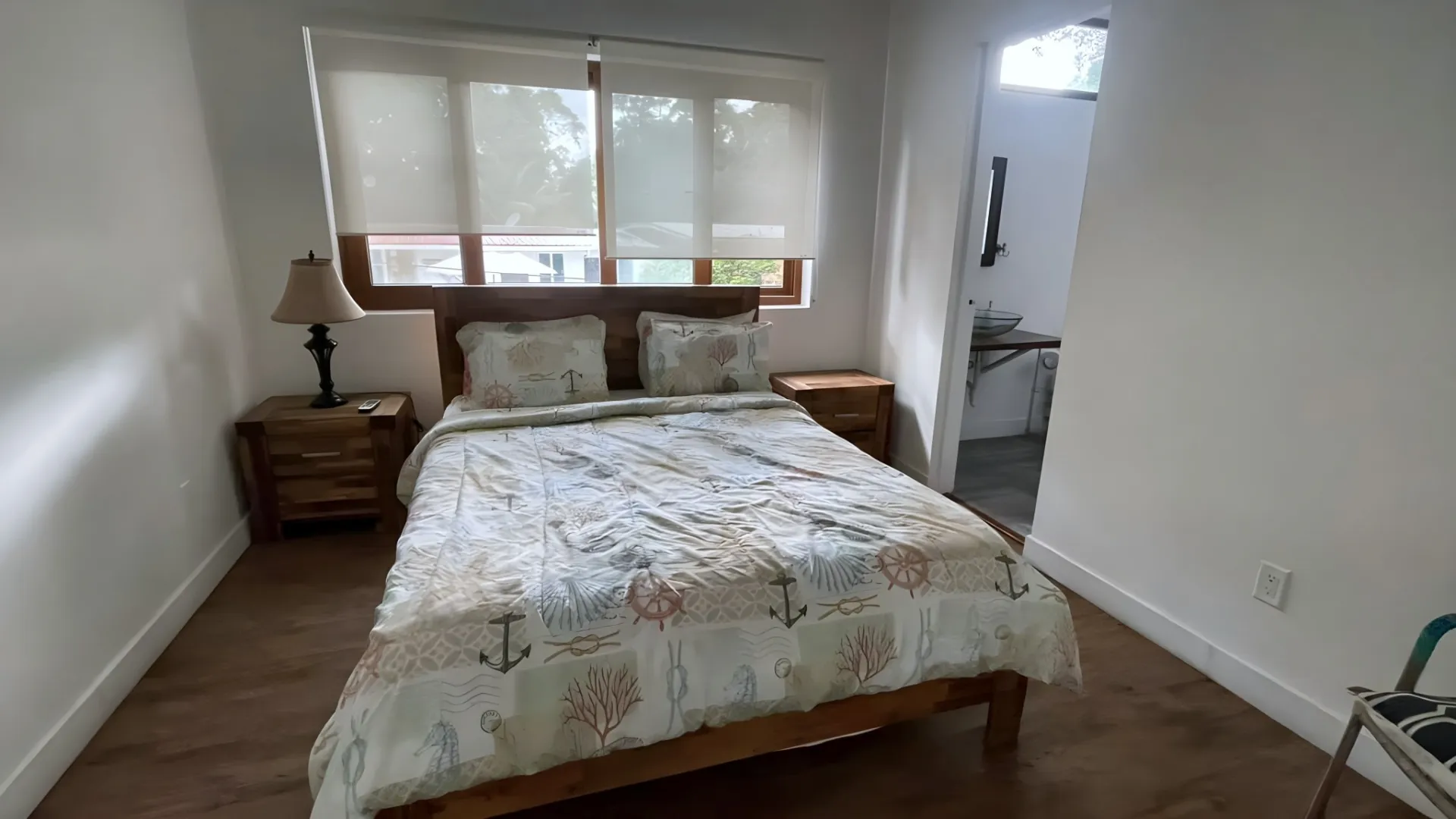 Third bedroom in Gemini II